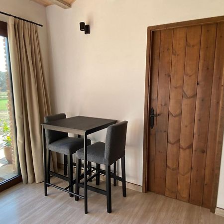 Can Massanet Llagostera Exterior photo