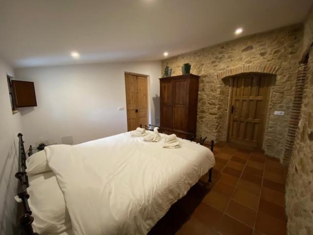 Can Massanet Llagostera Exterior photo