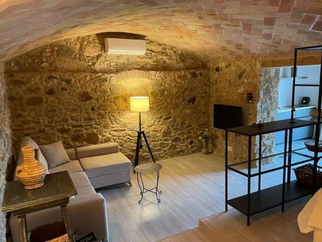 Can Massanet Llagostera Exterior photo