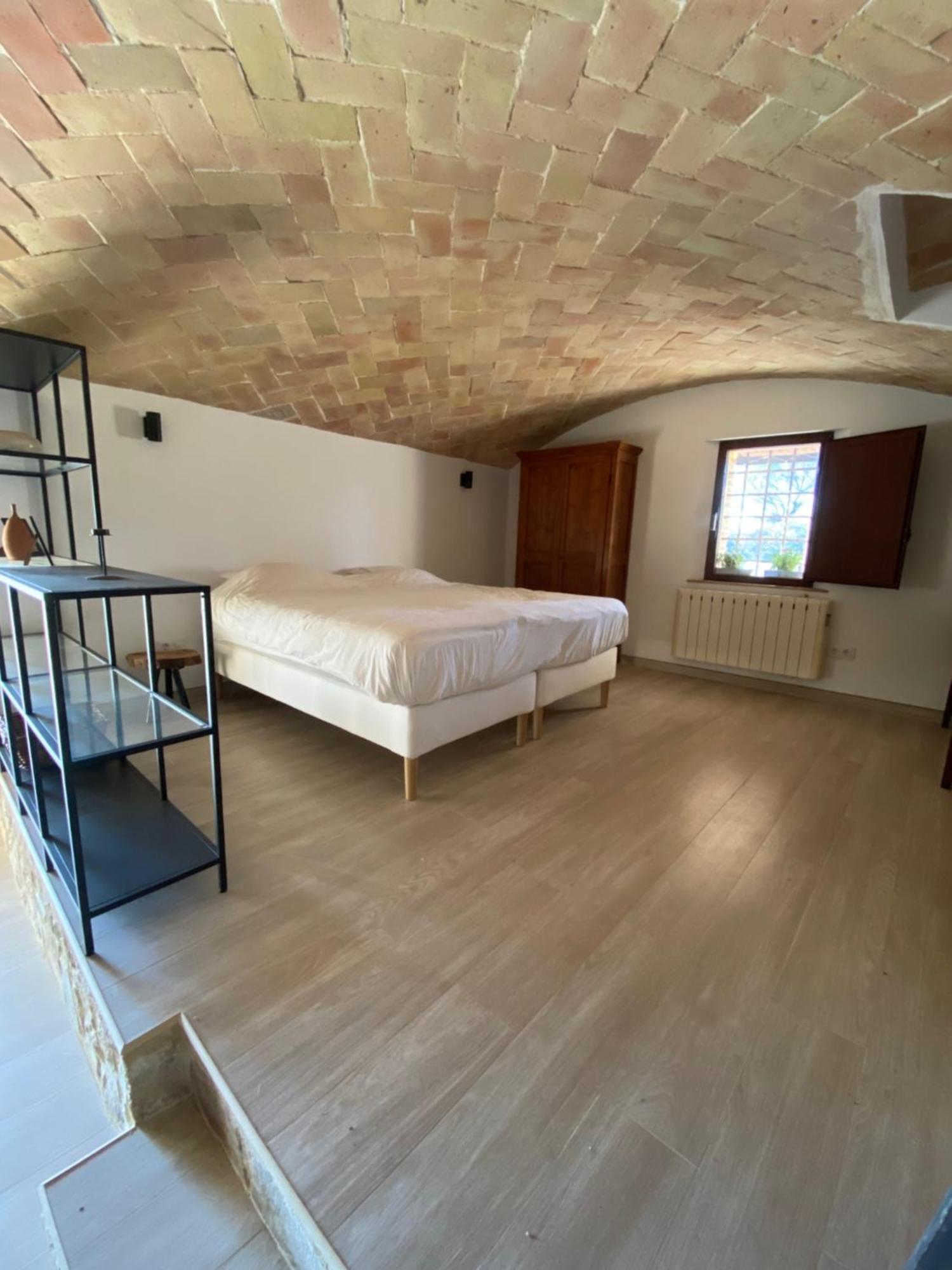 Can Massanet Llagostera Exterior photo